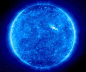 Sun (UV)