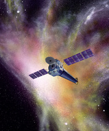 Chandra X-Ray Observatory