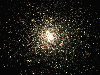 Globular Cluster Logo Globular Cluster Logo