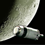 Space junk?