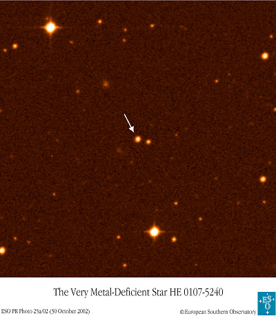 ESO PR Photo 25a/02
