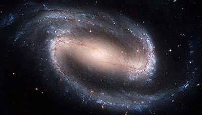 Barred spiral galaxy NGC 1300