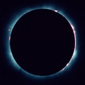 The solar chromosphere