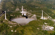 Arecibo Observatory Arecibo Observatory