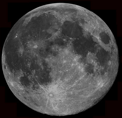 Full Moon