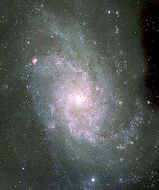 Messier 33