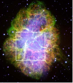 Crab Nebula