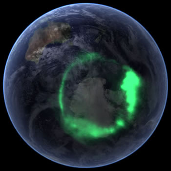 Aurora Australis