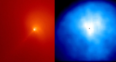 Cometary Coma