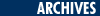 archive button