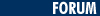 forum button
