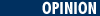 opinion button
