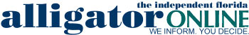 Independent Florida Alligator Online