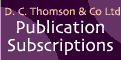 take out a subscription today