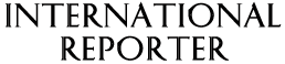 International Reporter