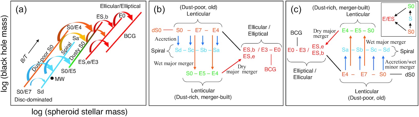 Triangal schematic